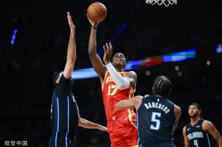 本场焦点战 本场焦点战